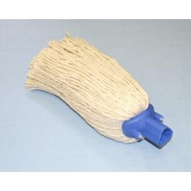 Socket Mop Head - RS Socket - PY - No 14 - Blue - 232g (8.2oz)