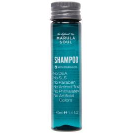 Shampoo - Marula Soul - 40ml