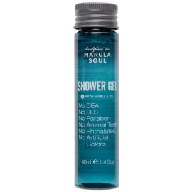 Bath & Shower Gel - Marula Soul - 40ml