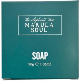 Soap - Boxed - Marula Soul - 30g
