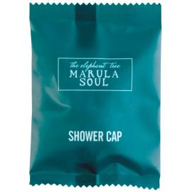 Shower Cap - Wrapped - Marula Soul