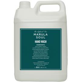 Hand Wash Liquid - Marula Soul - 5L