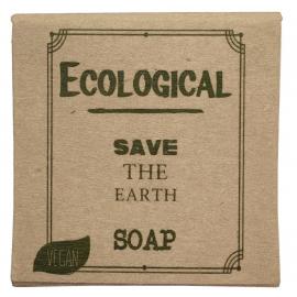 Soap - Boxed - Ecological - 30g