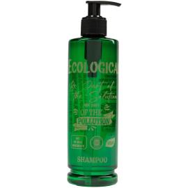 Shampoo - Ecological - 400ml Pump