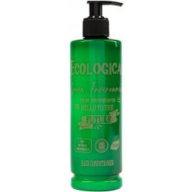 Hair Conditioner - Ecological - 400ml Pump