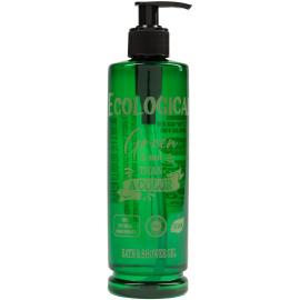 Bath & Shower Gel - Ecological - 400ml Pump