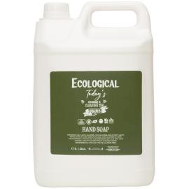 Hand Wash Liquid - Ecological - 5L