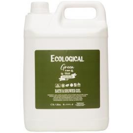 Bath & Shower Gel - Ecological - 5L