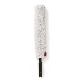 Dusting Wand - Quick-Connect Flexible High Performance Microfibre Sleeve