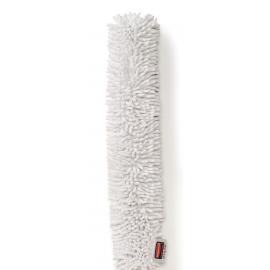 Dusting Wand - Quick-Connect Flexible Replacement High Performance Microfibre Sleeve for HE106