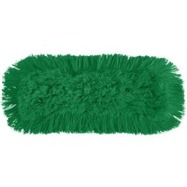 Sweeper Replacement Head - Dust Beater - Green - 40cm