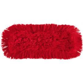 Sweeper Replacement Head - Dust Beater - Red - 40cm