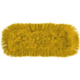 Sweeper Replacement Head - Dust Beater - Yellow - 40cm