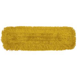 Sweeper Replacement Head - Dust Beater- Yellow - 60cm