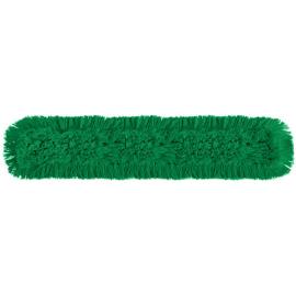 Sweeper Replacement Head - Dust Beater - Green - 80cm