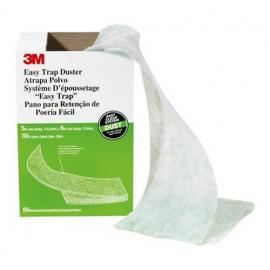 Duster Sheets - 3M&#8482; Easy Trap
