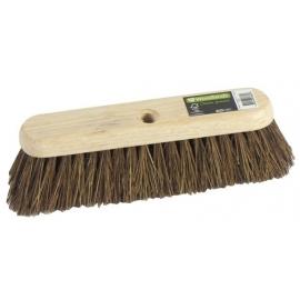 Broom Head - Bassine - Stiff - Woodlands - 30.5cm (12")