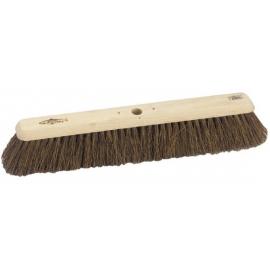 Broom Head - Bassine - Stiff - Woodlands - 60cm (24")