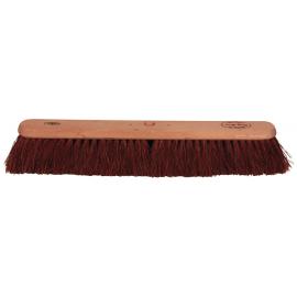 Broom Head - Natural Coco - Soft - Woodlands - 60cm (24")