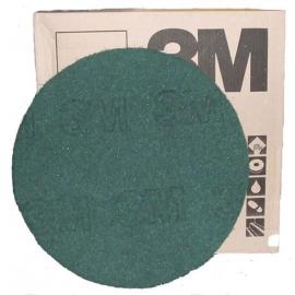 Floor Pad - Scotch-Brite&#8482; - Premium - Green - 30.5cm (12&quot;)