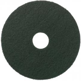 Floor Pad - Scotch-Brite&#8482; - Green - 43cm (17")