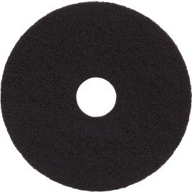 Floor Pad - Jangro - Black - 61cm (24&quot;)