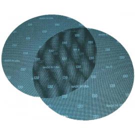 Abrasive Mesh Floor Sanding Disc - P120 - Silicon Carbide - 41cm (16&quot;)