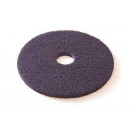 Floor Pad - Scotch-Brite&#8482; - Diamond - Purple - 43cm (17&quot;)