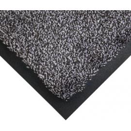 Entrance Mat - COBAwash&#174; - Black-Grey - 85cm (33.4")