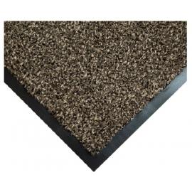 Doormat - Microfibre - Beige - 60x90cm