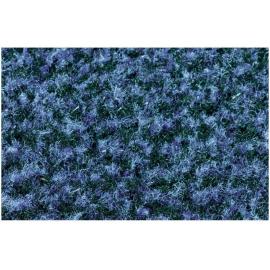 Entrance Mat - Heavy Traffic - FrontBRUSH - Blue - 120cm (47&quot;)