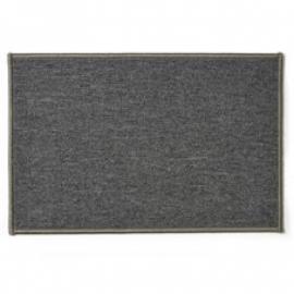 Entrance Mat - Heavy Traffic - FrontBRUSH - Grey - 180cm (71&quot;)