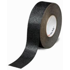 Conformable Tape - 3M&#8482; Safety-Walk&#8482; 500 - 305mm x 18.3m - Black