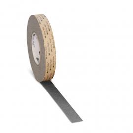 Resilient Tape - 3M&#8482; Safety-Walk&#8482; 300 - 25mm x 18.3m - Grey