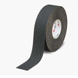 Resilient Tape - 3M&#8482; Safety-Walk&#8482; 300 - 51mm x 18.3m - Black