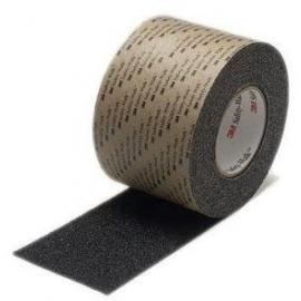 Resilient Tape - 3M&#8482; Safety-Walk&#8482; 300 - 102mm x 18.3m - Black