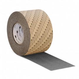 Resilient Tape - 3M&#8482; Safety-Walk&#8482; 300 - 102mm x 18.3m - Grey