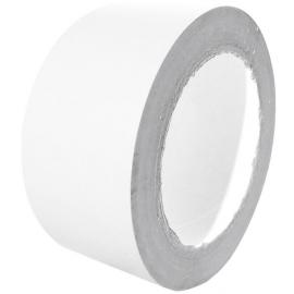 Floor Or Wall Tape - Self Adhesive - White - 5cm (2&quot;)