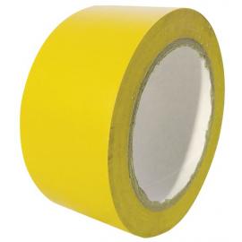 Floor Or Wall Tape - Self Adhesive - Yellow - 5cm (2&quot;)