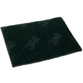 Scouring Pad - General Purpose - Scotch-Brite&#8482; - Green - 22.5cm (8.9&quot;)