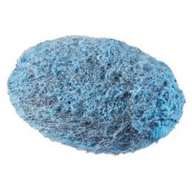 Pot Scourer - Pre Soaped - Stainless Steel - Round