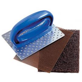Cool Griddle Cleaning Kit 461 - Scotch-Brite&#8482;