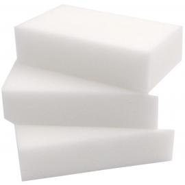 Erase-all Sponge - White