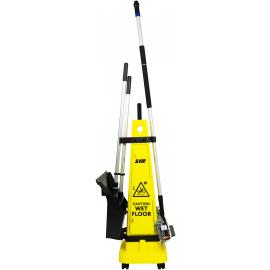 Wet Floor Sign - Rapid Response One Ultimate - Kit