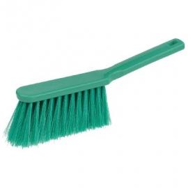 Banister Brush - Soft Bristle - Green - 28cm (11&quot;)