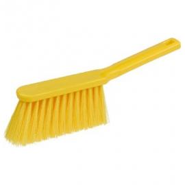 Banister Brush - Soft Bristle - Yellow - 28cm (11&quot;)