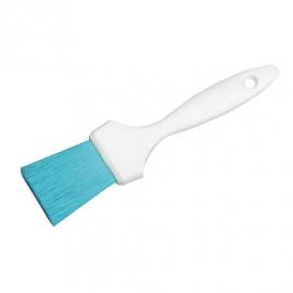 Glazing Brush - Long Soft Bristle - Professional - Blue - 5cm (2&quot;)