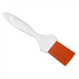 Glazing Brush - Long Soft Bristle - Professional - Orange - 5cm (2&quot;)