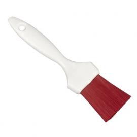 Glazing Brush - Long Soft Bristle - Professional - Red - 5cm (2&quot;)