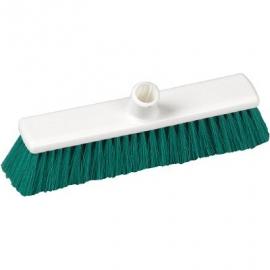 Broom Head - Lightweight - Soft - Green - 27.5cm (10.8&quot;)